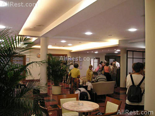 Ivka Hotel 9